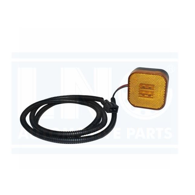 Lanterna Seta Lateral Led Man Tgx