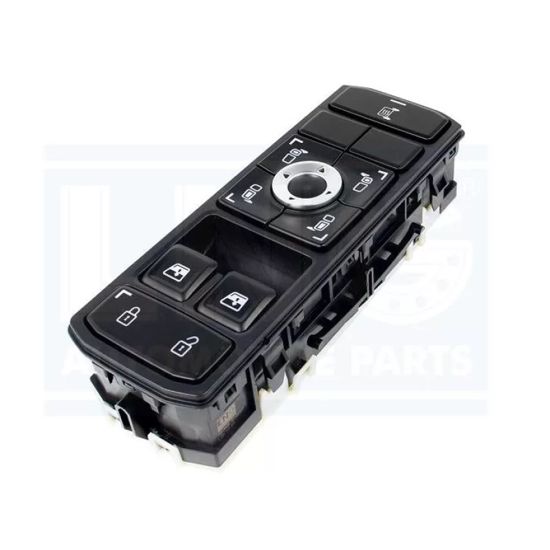 Interruptor Acionamento Vidro Scania Serie S Ntg Le