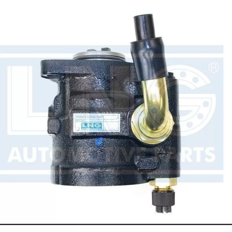 Bomba Direcao Hidraulica Vw 7100/8140