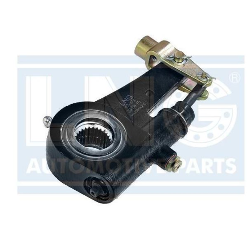 Catraca Automatica 28 Estrias S/lado Lng 42-874