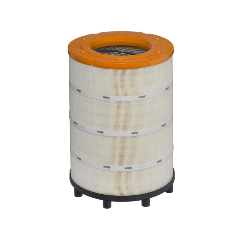 Filtro Ar Hengst E1013l Hengst