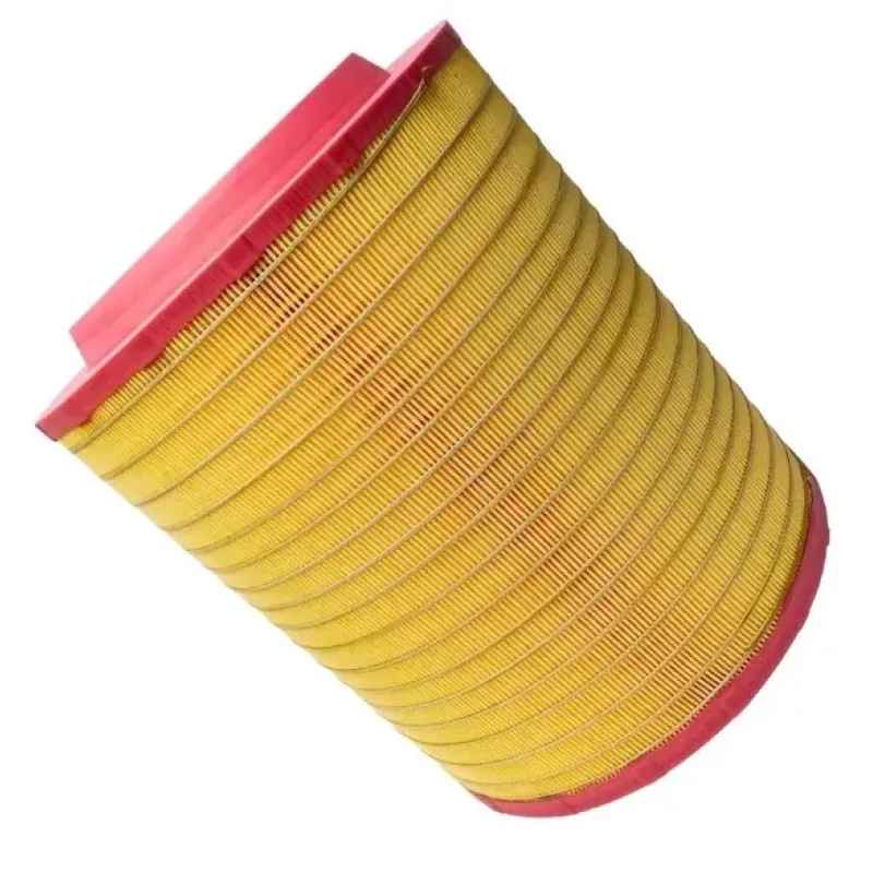 Filtro Ar Hengst E1024l