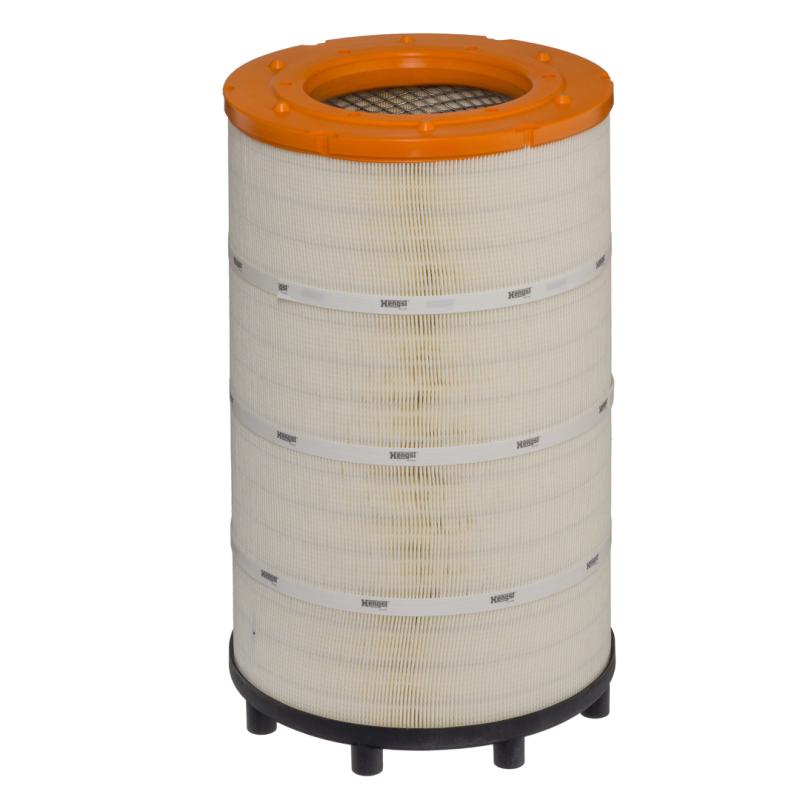 Filtro Ar Hengst E1033l