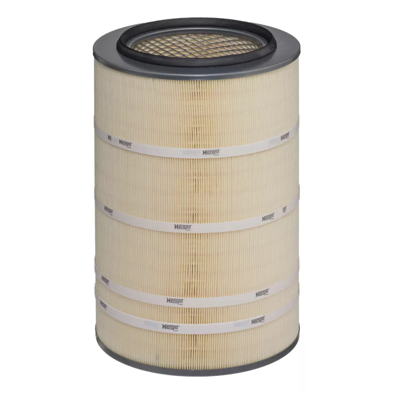 Filtro Ar Hengst E118l