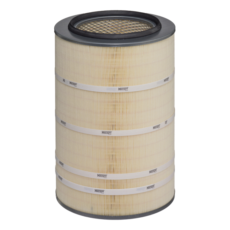 Filtro Ar Hengst E118l
