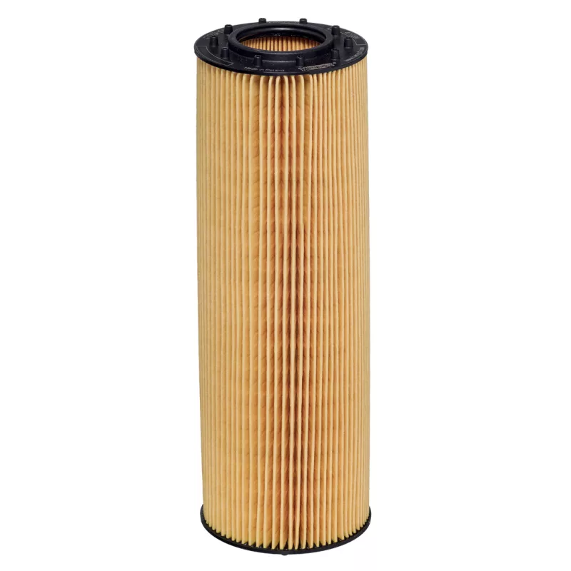 Filtro Oleo Hengst E123h01 D624***