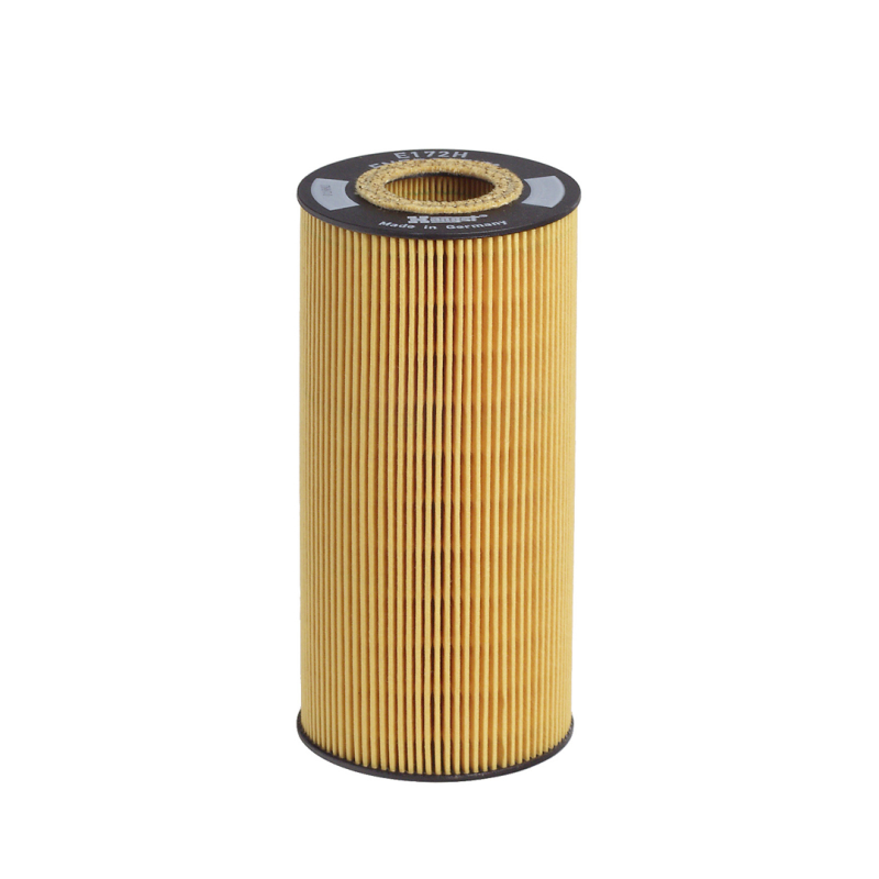 Filtro Oleo Hengst E172h D35 Hengst