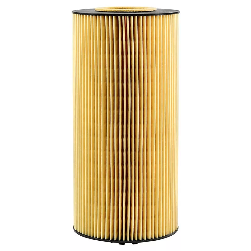 Filtro Oleo Hengst E175h D129