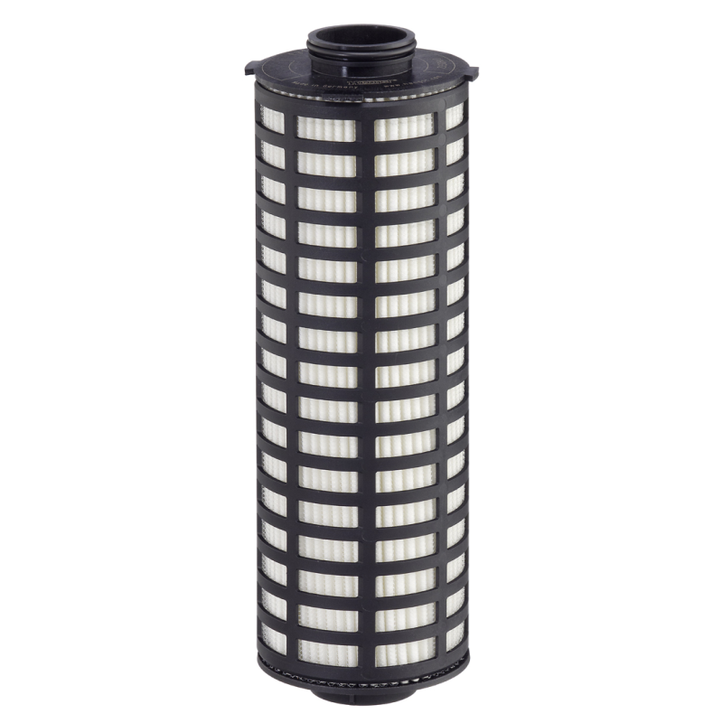 Filtro Oleo Hengst E311h01 D273 Hengst