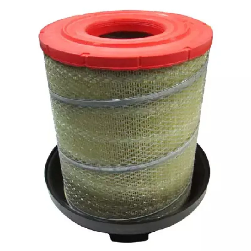 Filtro Ar Hengst E361l