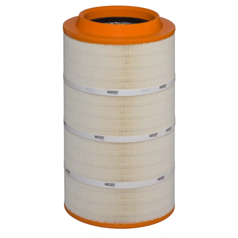 Filtro Ar Hengst E428 L01