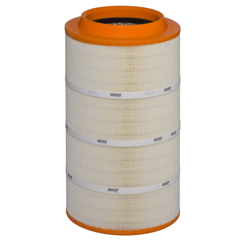 Filtro Ar Hengst E428 L01