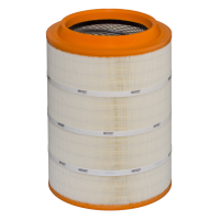 Filtro Ar Hengst E681l Hengst