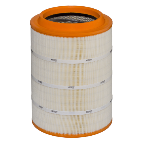 Filtro Ar Hengst E681l Hengst