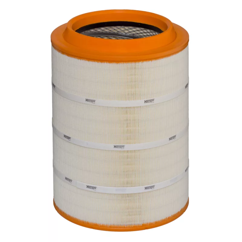 Filtro Ar Hengst E681l
