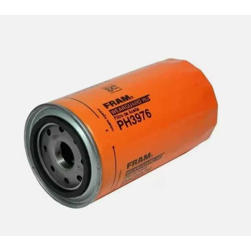 Filtro Óleo Ph3976