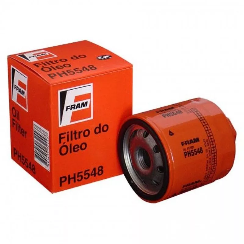 Filtro Óleo Ph5548