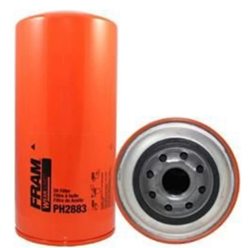 Filtro Óleo Ph2883