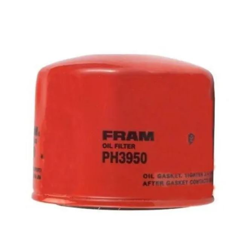 Filtro Óleo Ph3950