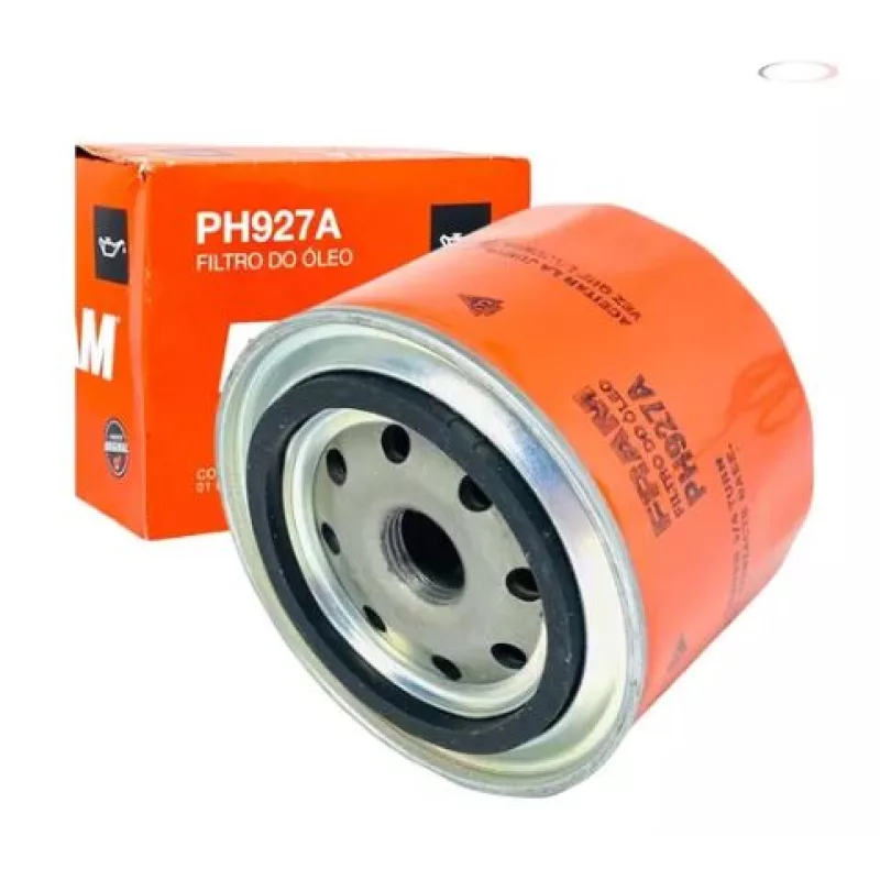 Filtro Óleo Ph927a