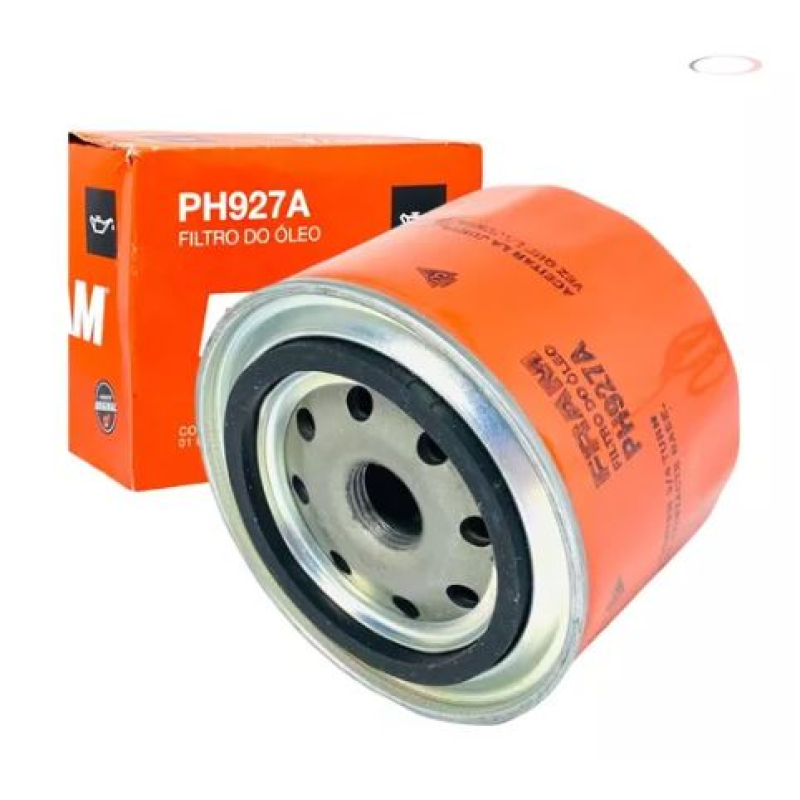 Filtro Óleo Ph927a