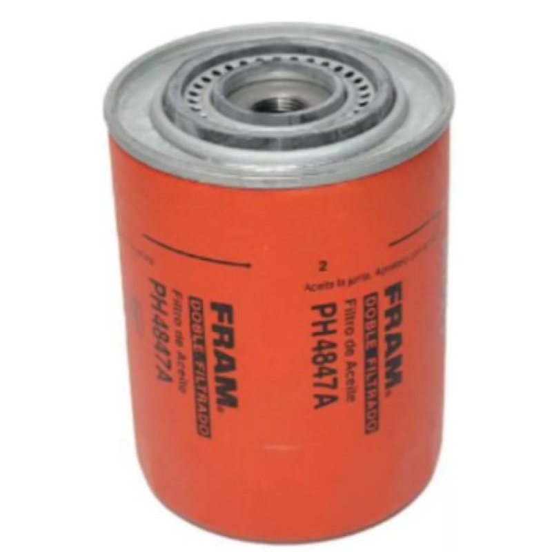 Filtro Óleo Ph4847a