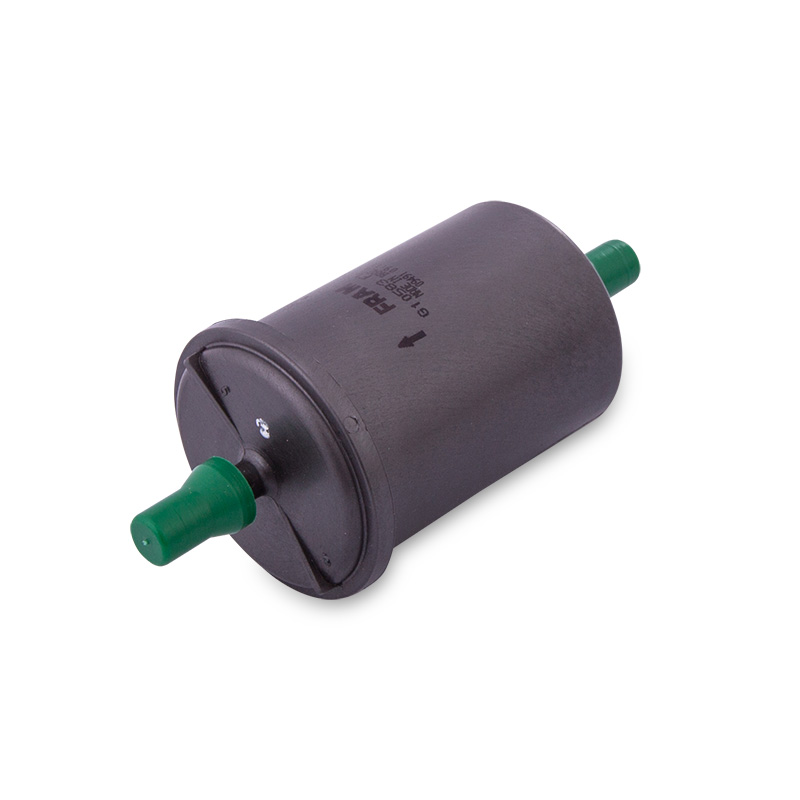 Filtro Combustivel G10583f Fram- Sogefi Filtration Do Brasil Ltda