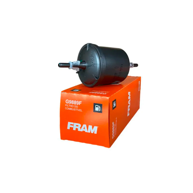Filtro Combustivel G9889f