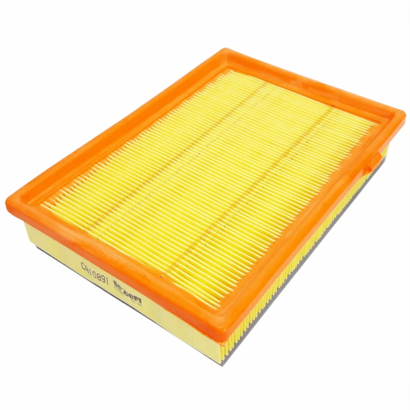 Filtro Ar Ca10891 Fram- Sogefi Filtration Do Brasil Ltda