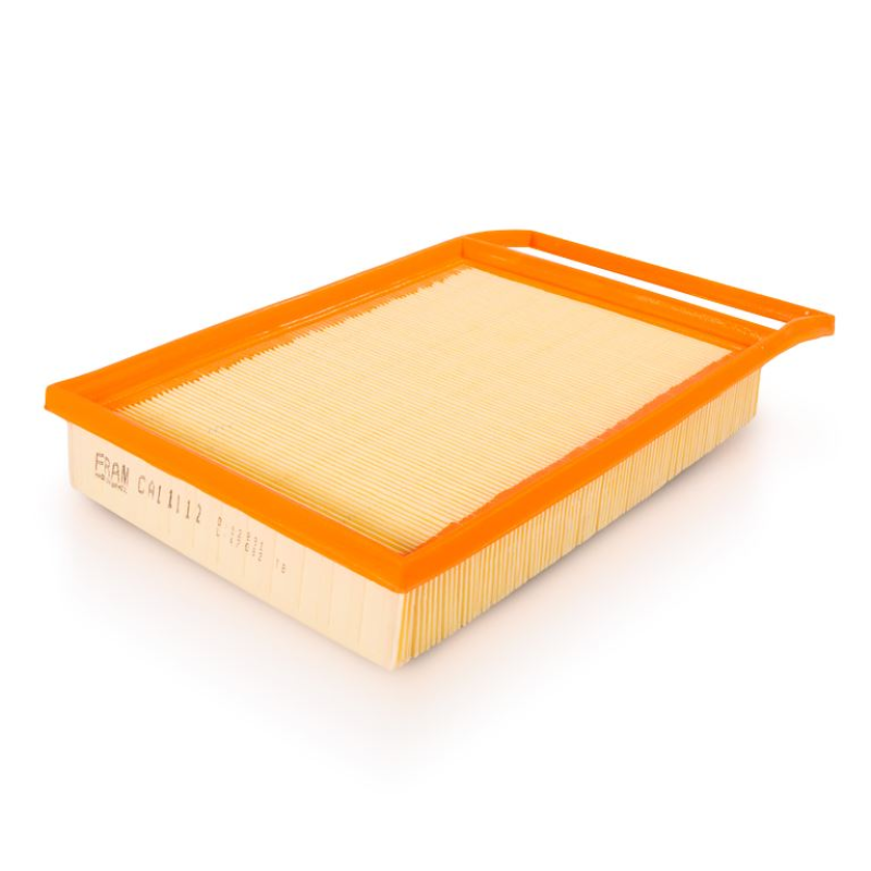 Filtro Ar Ca11112 Fram- Sogefi Filtration Do Brasil Ltda