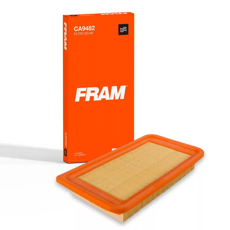 Filtro Ar Ca9482