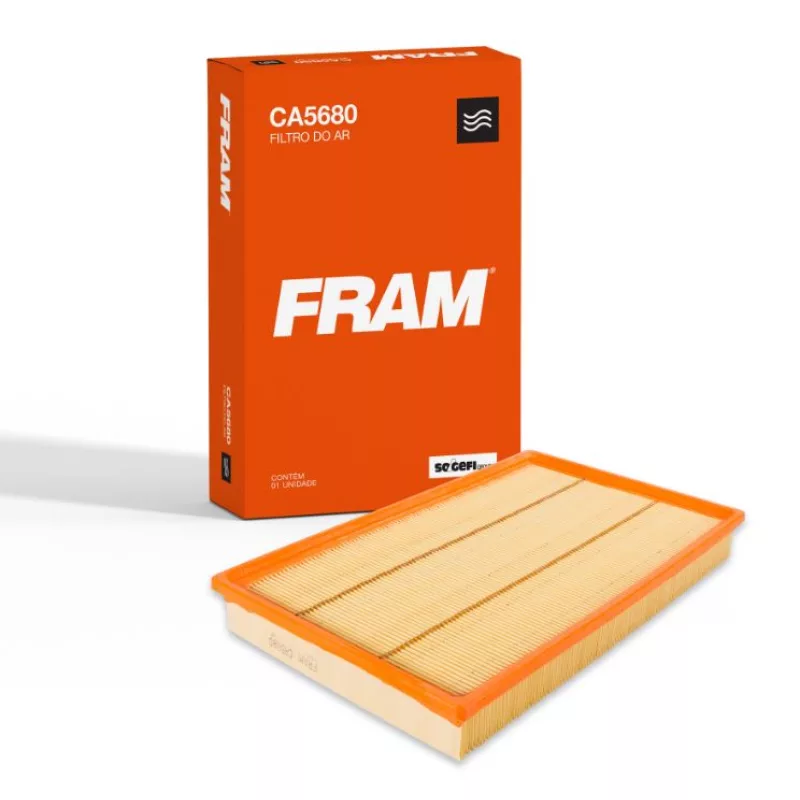 Filtro Ar Ca5680