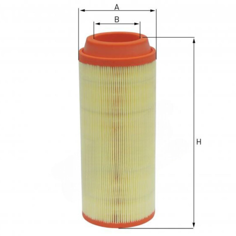 Filtro Ar Ca5961pu