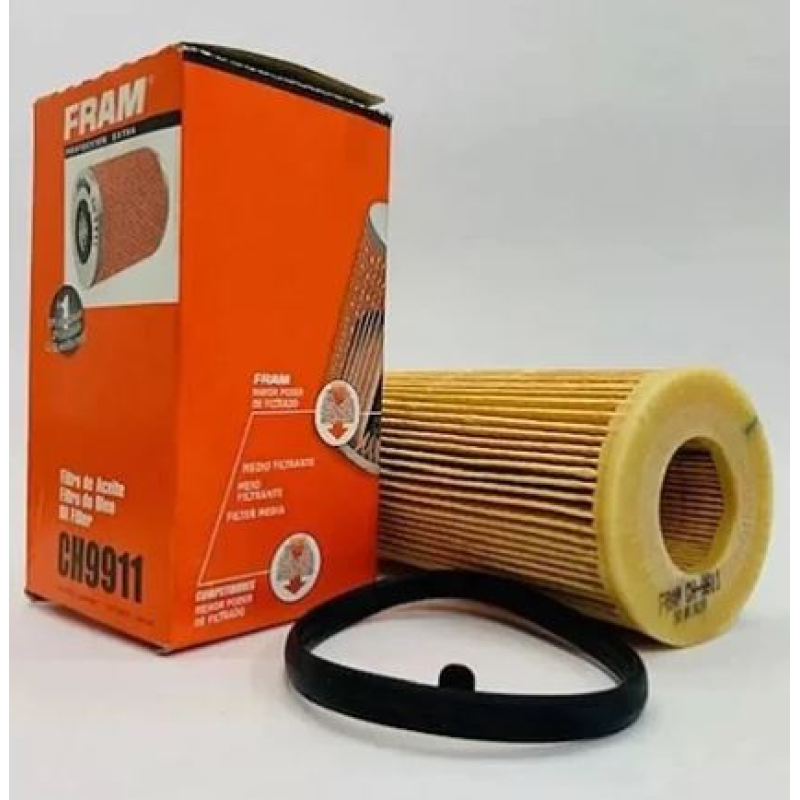 Filtro Óleo Ch9911