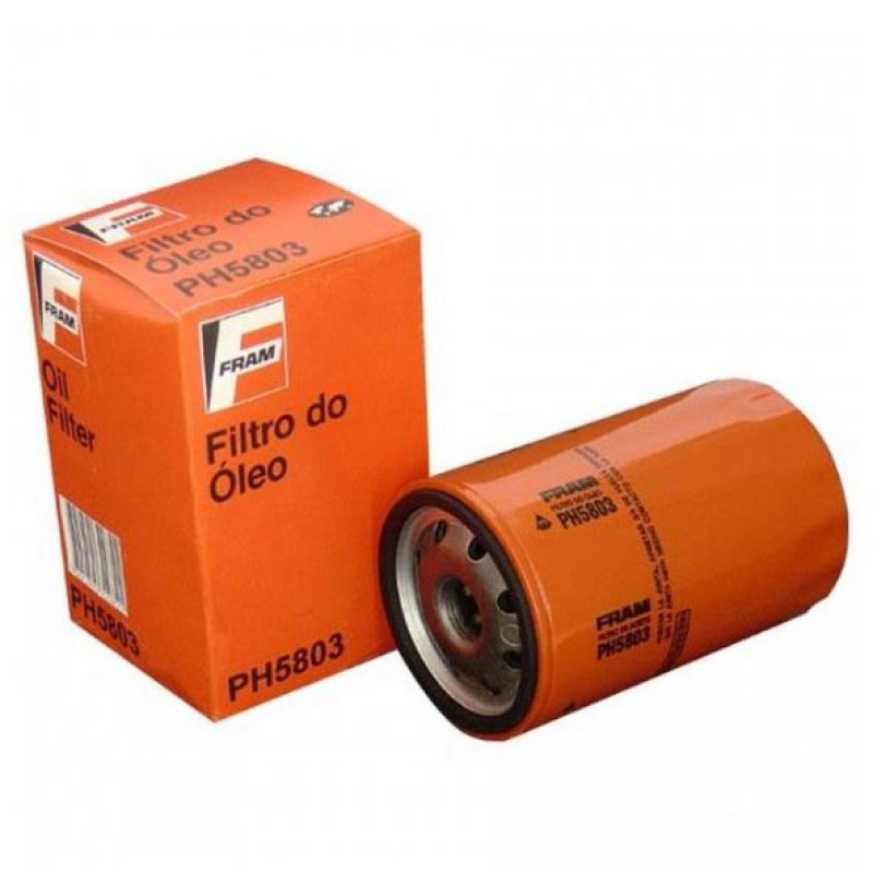Filtro Óleo Ph5803