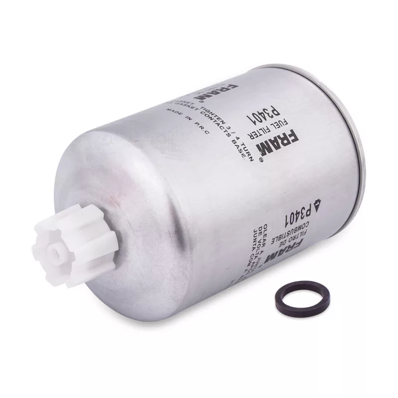 Filtro Diesel P3401