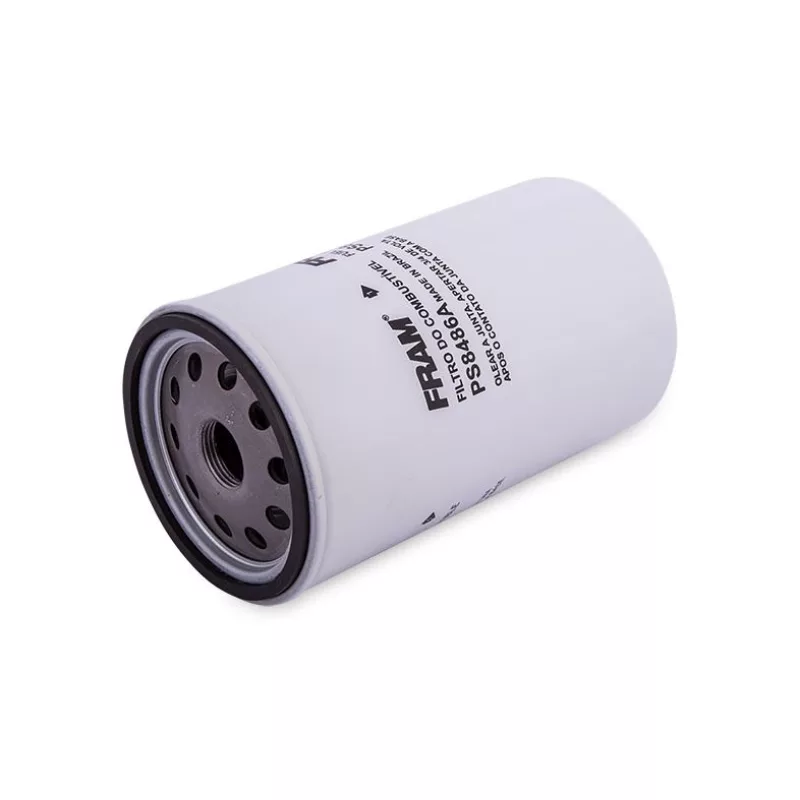 Filtro Diesel Ps8486a Com Copo