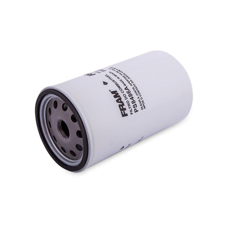 Filtro Diesel Ps8486a Com Copo Fram- Sogefi Filtration Do Brasil Ltda
