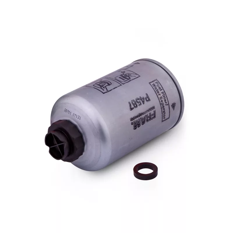 Filtro Diesel P4587