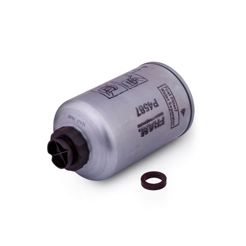Filtro Diesel P4587 Fram- Sogefi Filtration Do Brasil Ltda
