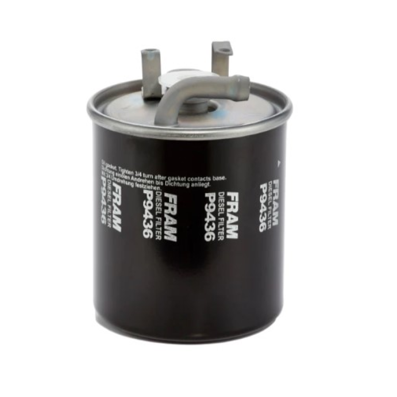 Filtro Diesel P9436