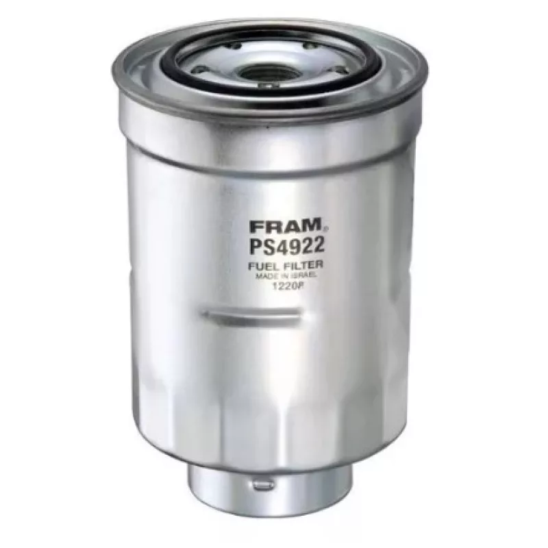 Filtro Diesel P4922