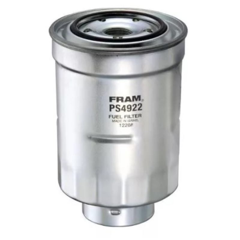 Filtro Diesel P4922 Fram- Sogefi Filtration Do Brasil Ltda