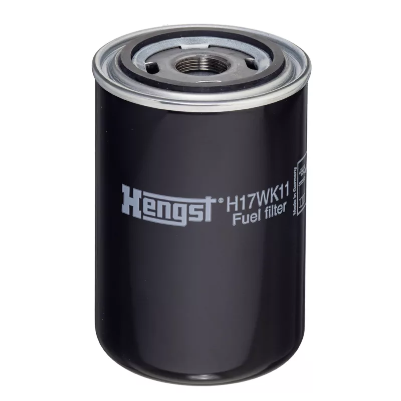 Filtro Oleo Hengst H18w01