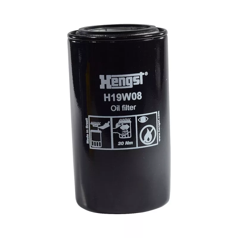 Filtro Oleo Hengst H19w08