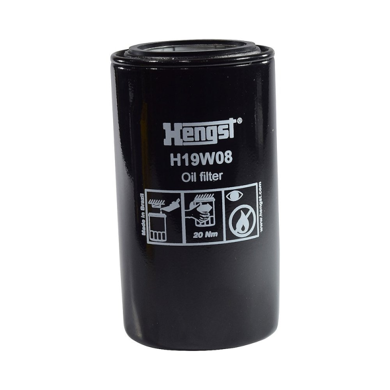 Filtro Oleo Hengst H19w08