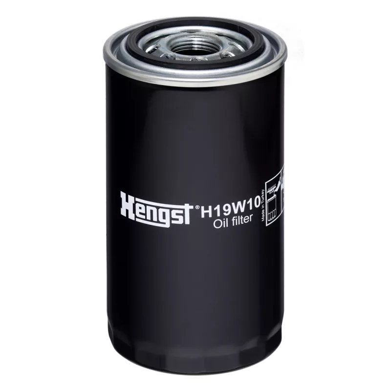 Filtro Oleo Hengst H19w10***