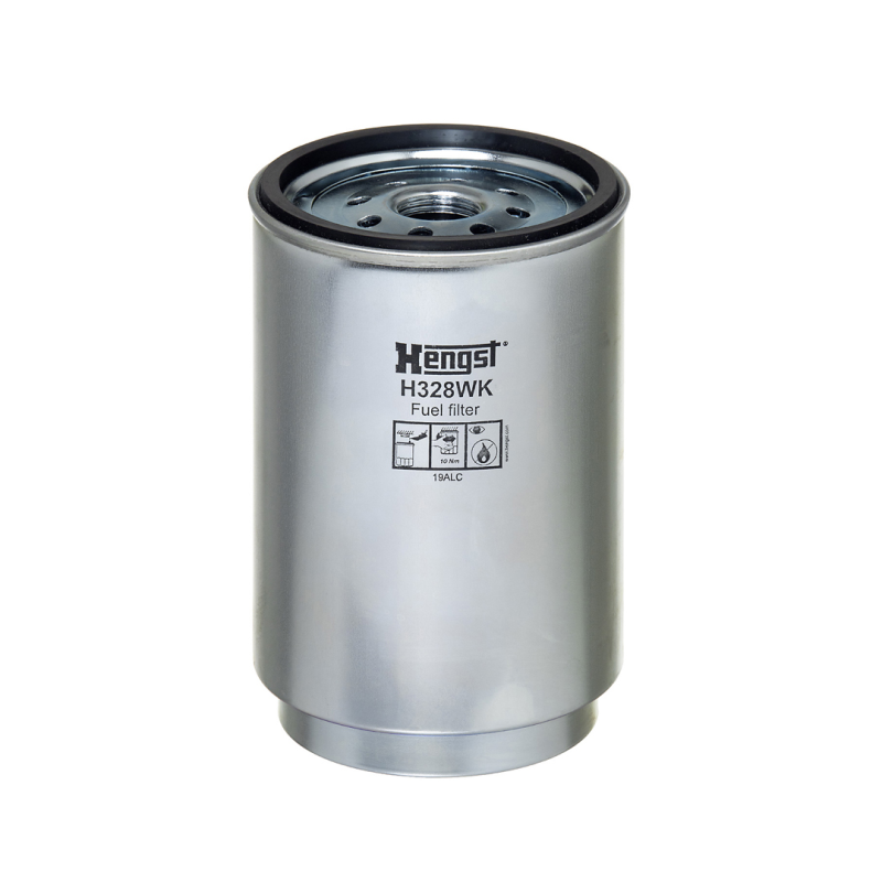 Filtro Separador Hengst H328wk Hengst