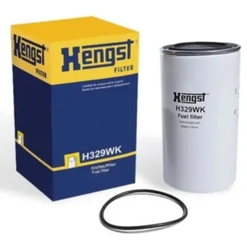 Filtro Separador Hengst H329wk Hengst