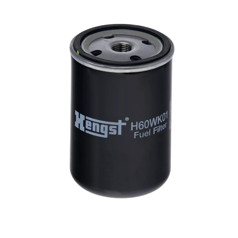 Filtro Combustivel Hengst H60wk01